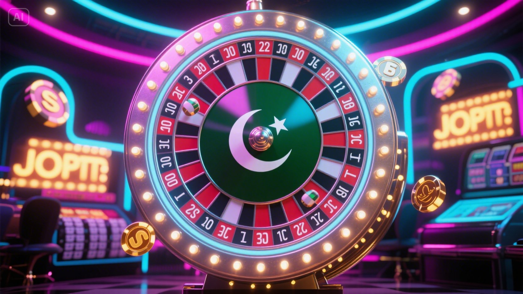 Wild Jackpots CasinoDeposit today and grab your 200% first deposit bonus instantly! Pakistani players can use JazzCash or Easypaisa, play exciting casino games, and withdraw their PKR winnings quickly and safely with no limits or hidden charges.