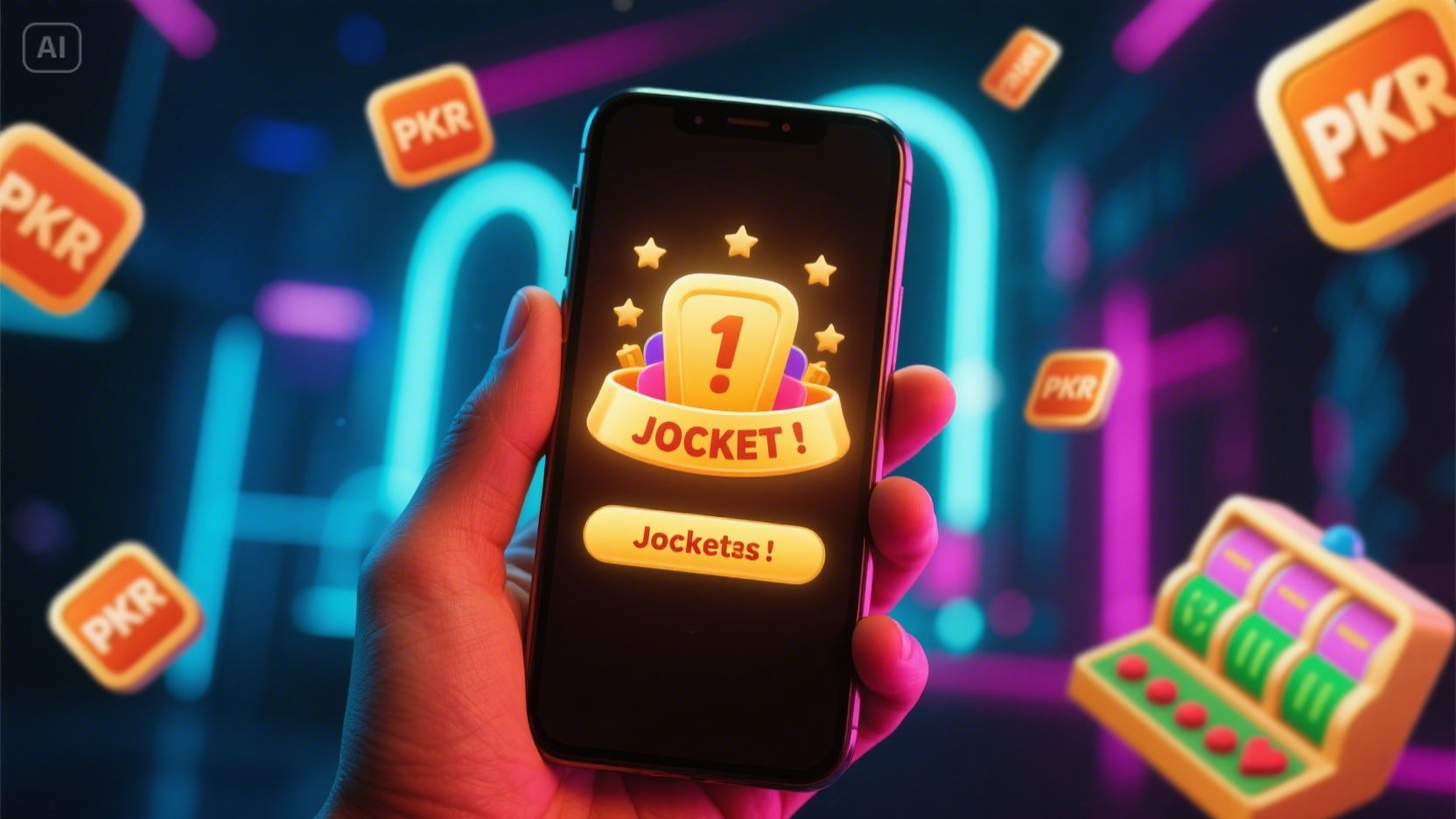 Wild Jackpots CasinoMake your first deposit in PKR and receive 200% instantly! Pakistan’s gaming community loves real bonuses, quick payments, and exciting games.