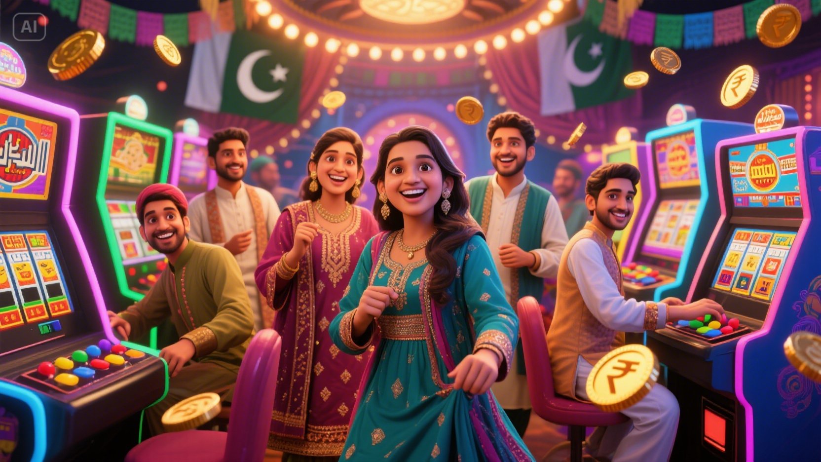 Registration at Wild Jackpots Casino Casino