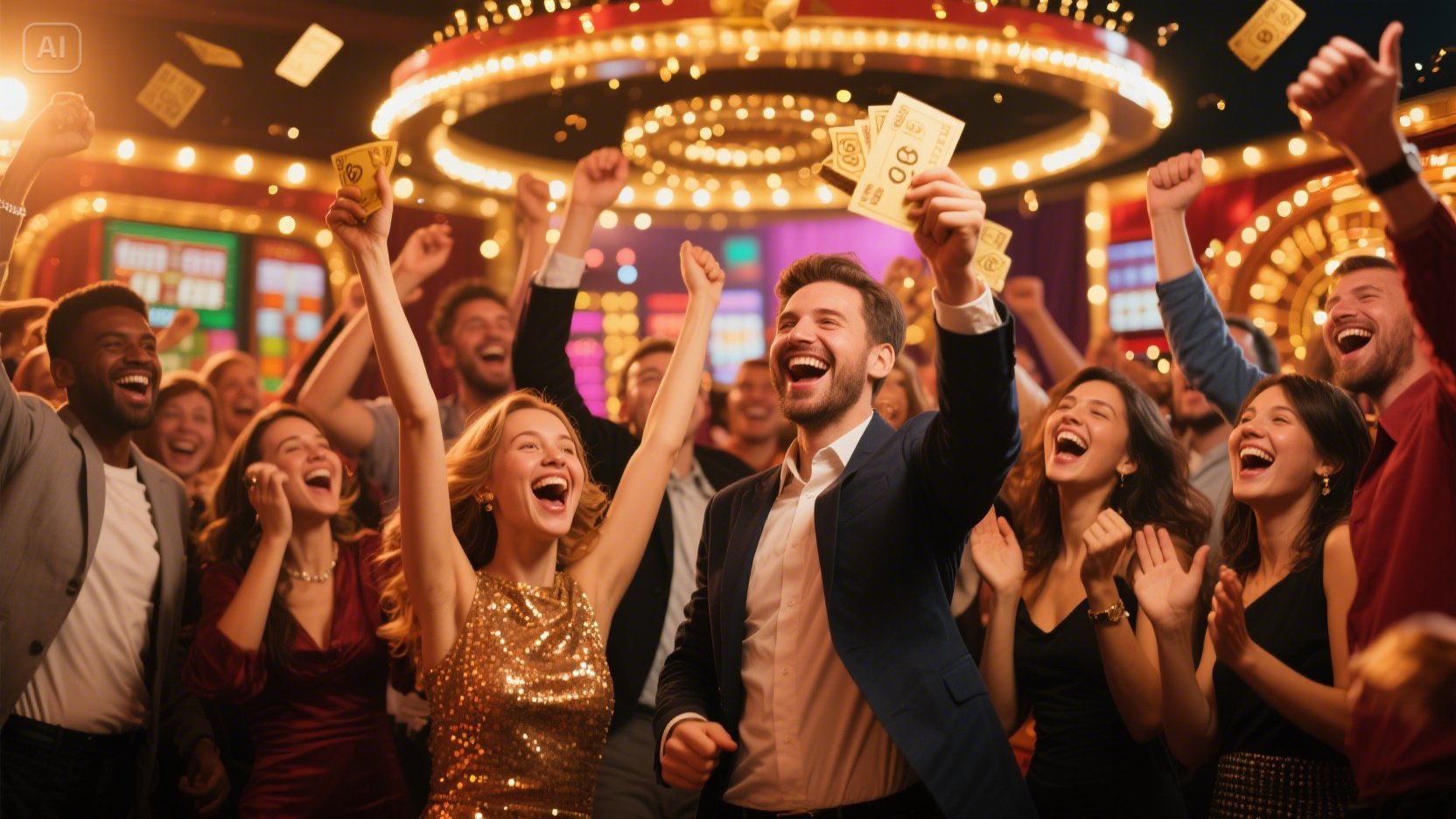 Wild Jackpots CasinoMake your first deposit today and get 200% extra instantly! Pakistan’s trusted casino gives fast PKR payouts, fair games, and nonstop daily fun.