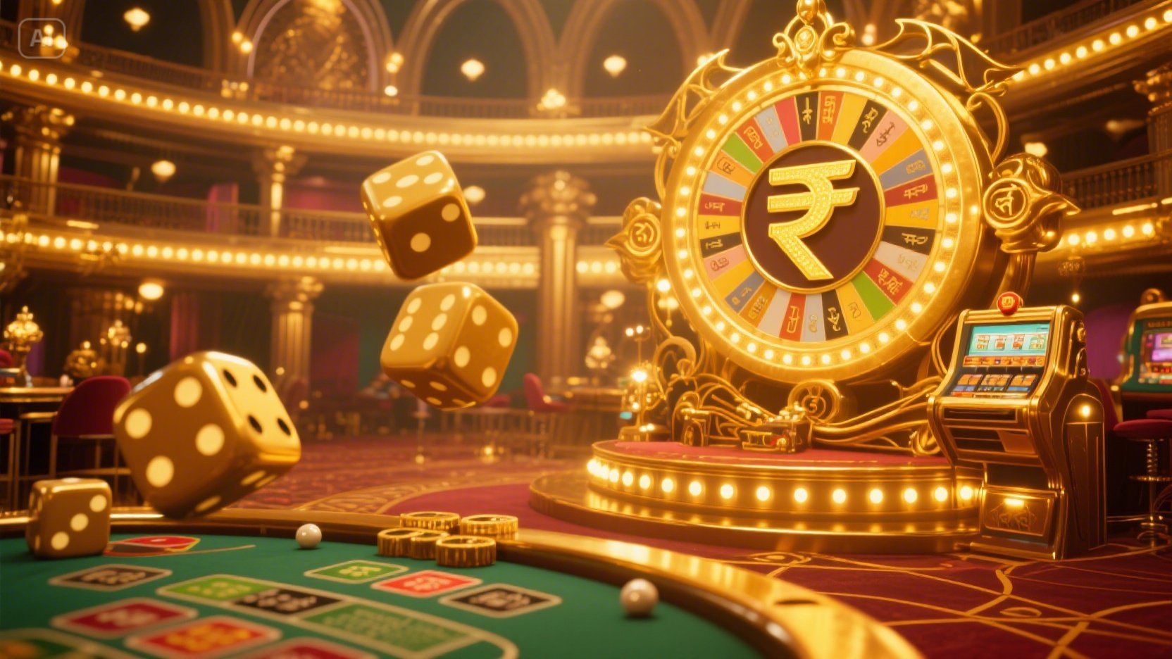 Wild Jackpots CasinoDeposit today and enjoy 200% instantly credited to your wallet! Pakistan’s casino lovers can spin, play, and win real PKR every day.