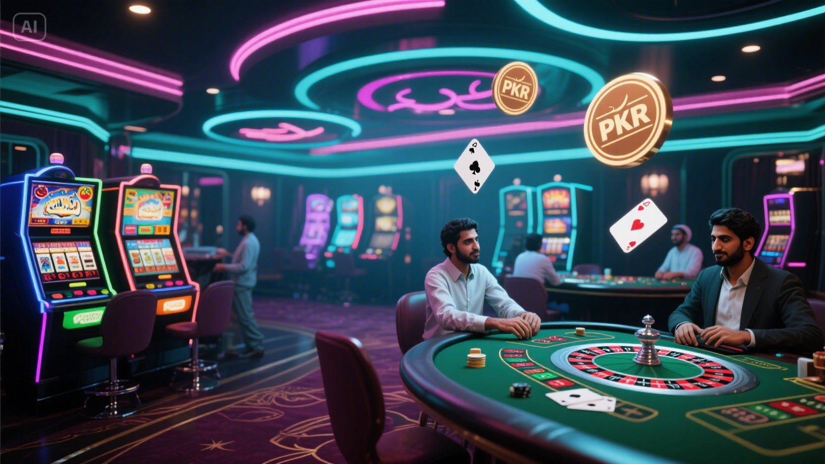 Wild Jackpots CasinoMake your first recharge and get 200% instantly added to your balance! Pakistan’s trusted gaming platform offers safe local transactions, quick payouts, and premium online casino games available 24 hours a day.