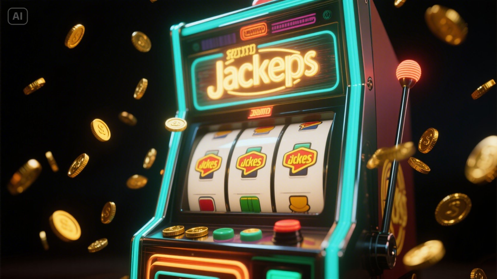 Casino Wild Jackpots Casino desktop and mobile interfaces