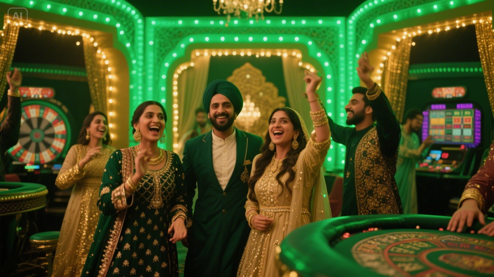 Wild Jackpots CasinoJoin Pakistan’s gaming site today and get 200% instantly! Deposit safely, play your favourite games, and withdraw PKR quickly via JazzCash.